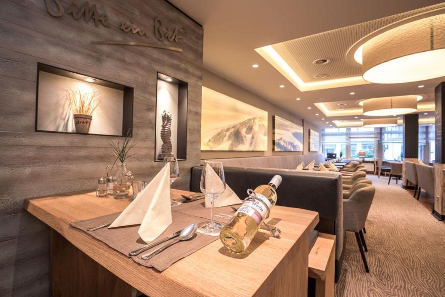 Hotel Restaurant Ennen Norderney Zewnętrze zdjęcie