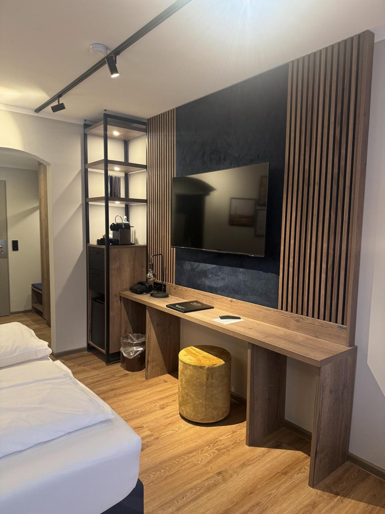 Hotel Restaurant Ennen Norderney Zewnętrze zdjęcie