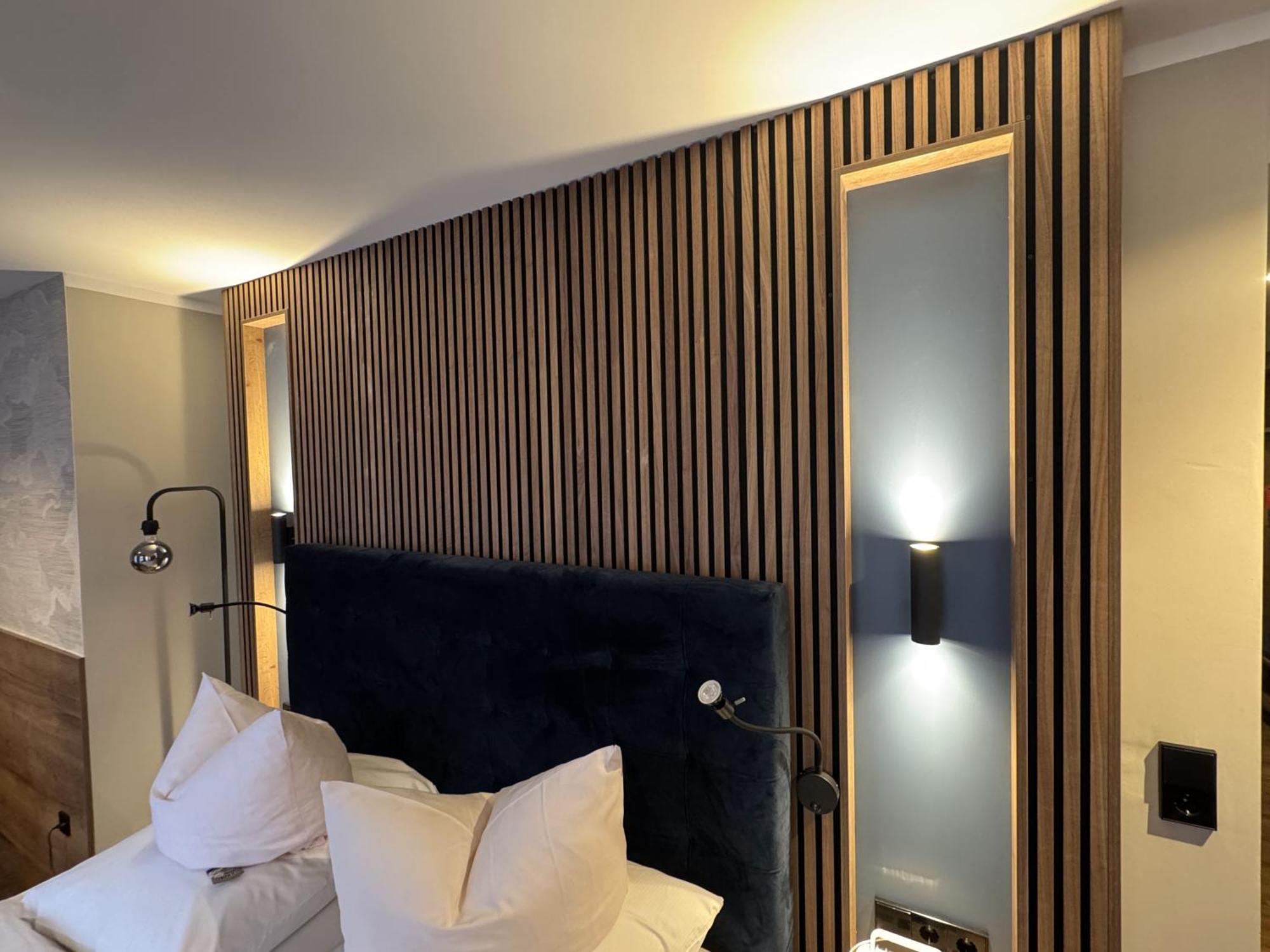 Hotel Restaurant Ennen Norderney Zewnętrze zdjęcie