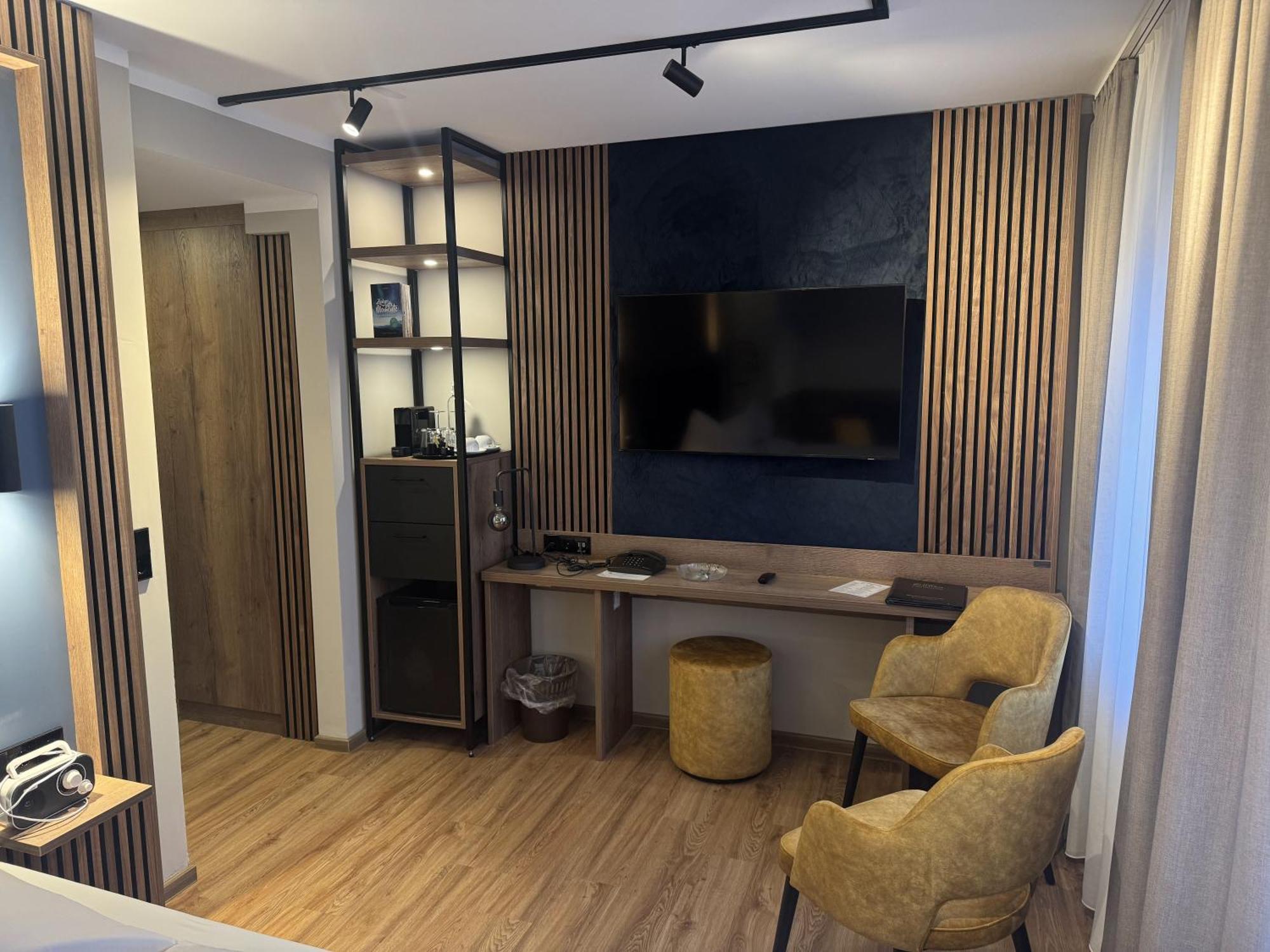 Hotel Restaurant Ennen Norderney Zewnętrze zdjęcie